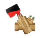 Pressure Independent Control Valves FCU Valve - Image 5