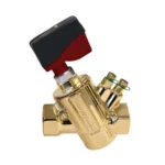 Pressure Independent Control Valves  Modulating - Image 3
