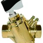 Pressure Independent Control Valves  Modulating