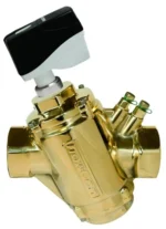 Pressure Independent Control Valves  Modulating