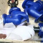 Manual Balancing Valve - Image 2