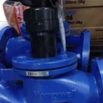 Manual Balancing Valve - Image 3