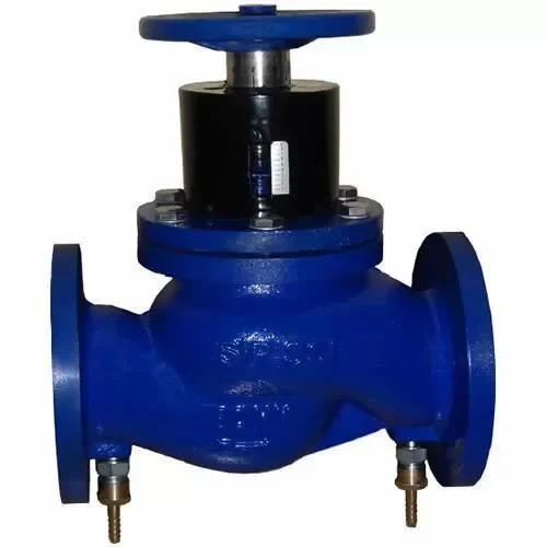 honeywell-manual-balancing-valve-500x500 Manual Balancing Valve - Image 1