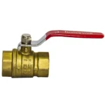 Manual Ball Valve
