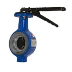 Manual Butterfly Valve