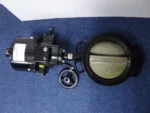 Motorized Butterfly Valve - Image 2