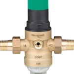 Diaphragm Type PRV