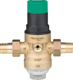 Diaphragm Type PRV