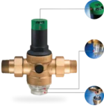 Diaphragm Type PRV - Image 3