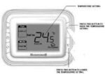FCU Digital thermostat - Image 3