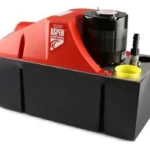 Aspen Hot water Economy Pump