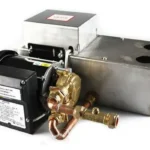 Aspen Hot Water Heavy Duty Pump