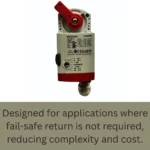 Honeywell Actuators - Image 3