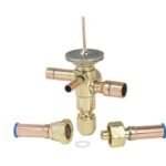 Emerson Expansion Valves