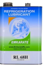 Emkarate RL 68H - Image 4