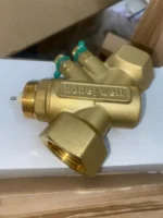 Honeywell PICV Valve - Image 3