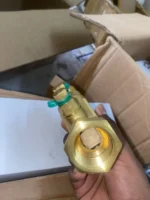 Honeywell PICV Valve - Image 4