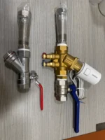 Totaline Valve Package for FCU - Image 2