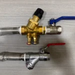 Totaline Valve Package for FCU