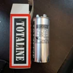 Totaline Capasitor