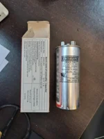 Totaline Capasitor - Image 2