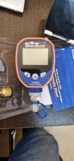 Smart Tech Digital Vacuum gauge - Image 2