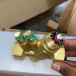 Honeywell PICV Valve