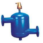 Centrifugal Air Separator