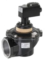 Motorized Butterfly Valve - Image 4