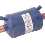 Emerson Suction Filter