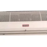 Totaline Air Curtain
