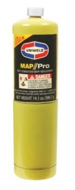 Uniweld Map Gas - Image 2