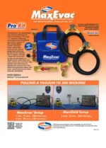 Max Evac Kits & Accessories - Image 2