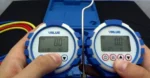 Value Digital manifold Gauge - Image 3