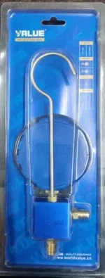 Value single Gauge Manifold - Image 2