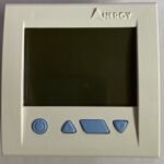 FCU Digital Thermostat