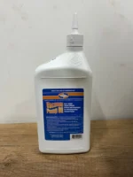 Uniweld Vacuum Pump Oil - Image 3