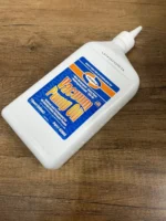 Uniweld Vacuum Pump Oil - Image 2