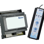 Fire Damper Controller