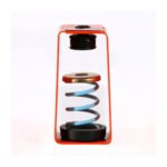 Spring & Rubber Hangers for Vibration Isolation
