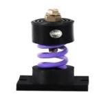 Cup Spring Mounts for Vibration Isolation