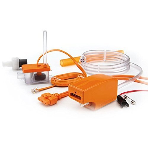41Ot9gaOO+L Aspen Mini orange Pump - Image 1