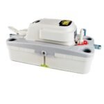 Aspen Max High flow Pump