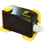 Aspen Mini Tank Pump
