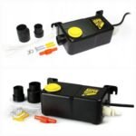 Aspen Mini Tank Pump - Image 3