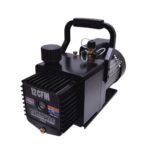 Uniweld Vacuum Pump - Image 2