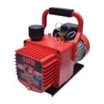 Uniweld Vacuum Pump - Image 3