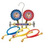 NPF & LPF Manifold Gauges - Image 4