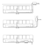 S2 VALUE Ultra Quiet Mini Condensate Pump - Image 3