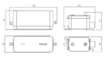 S2 VALUE Ultra Quiet Mini Condensate Pump - Image 2